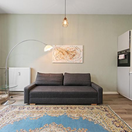 Primeflats - Apartment Langhans Berlin-Weissensee Buitenkant foto